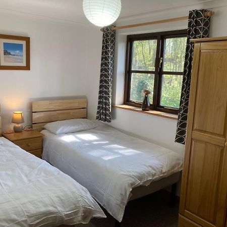 Prince Croft Cottage Porthtowan Zewnętrze zdjęcie