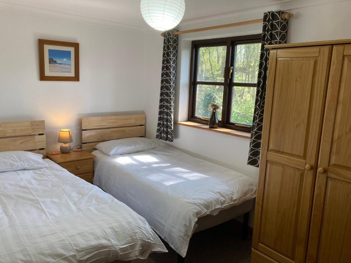 Prince Croft Cottage Porthtowan Zewnętrze zdjęcie